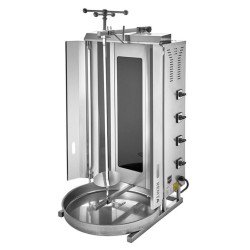 Remta SD04 4'li Oval Camlı Elektrikli Motorsuz Döner Ocağı Remta SD04 4'li Oval Camlı Elektrikli Motorsuz Döner Ocağı