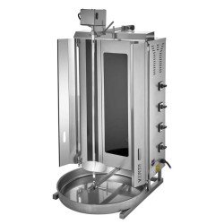 Remta SD24 4'lü Oval Camlı Elektrikli Üstten Motorlu Döner Ocağı Remta SD24 4'lü Oval Camlı Elektrikli Üstten Motorlu Döner Ocağı