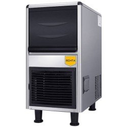 Remta SK-25CBuz Makinesi