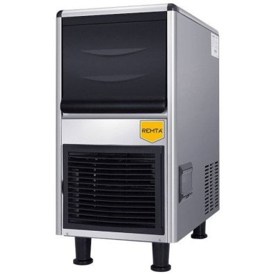 Remta SK-25CBuz Makinesi