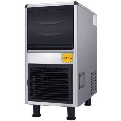 Remta SK-35CBuz Makinesi