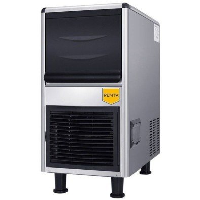 Remta SK-35CBuz Makinesi