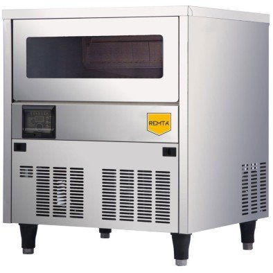 Remta SK-55CBuz Makinesi