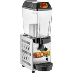 Remta ST10Tekli Şerbet Soğutucu Buzlaş Makinesi