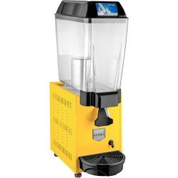 Remta ST11 Tekli Ayran Soğutucu Sarı