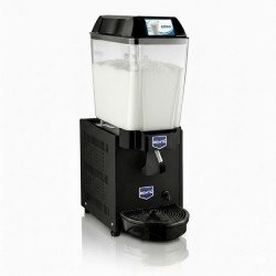 Remta ST11 Tekli Ayran Soğutucu Siyah