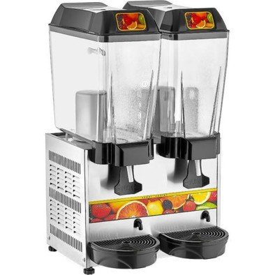 Remta ST12Çiftli Şerbet + Şerbet Soğutucu