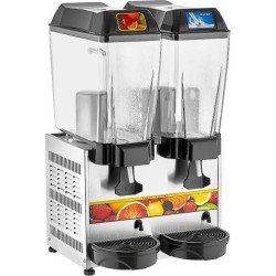 Remta ST13Çiftli Şerbet + Ayran Soğutucu