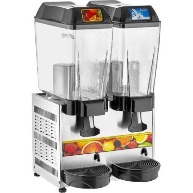 Remta ST13Çiftli Şerbet + Ayran Soğutucu