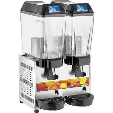 Remta ST14Çiftli Ayran + Ayran Soğutucu