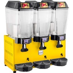 Remta ST16 Üçlü Şerbet + Şerbet + Şerbet Soğ. Sarı