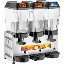 Remta ST17Üçlü Şerbet + Şerbet + Ayran Soğ.