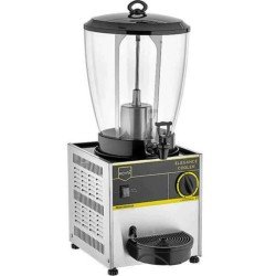 Remta ST25 Elegance Şerbet & Ayran Soğutucu Gri