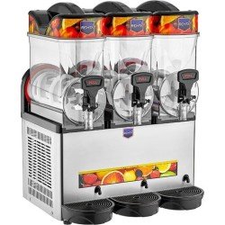 Remta ST273'lü Slush Soğutucu Buzlaş Makinesi