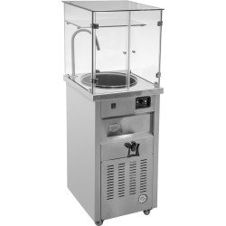 Remta ST28Köpüklü Ayran Makinası