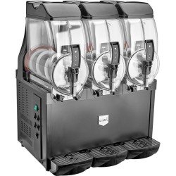 Remta ST433'lü Royal Slush Soğutucu Buzlaş Makinesi