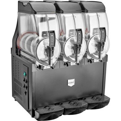 Remta ST433'lü Royal Slush Soğutucu Buzlaş Makinesi