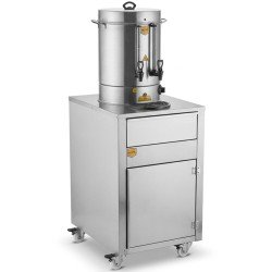 Remta T14 Çay Makinası Arabası Remta T14 Çay Makinası Arabası