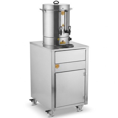 Remta T14 Çay Makinası Arabası Remta T14 Çay Makinası Arabası