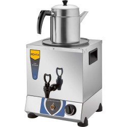 Remta TT01Tek Demlikli Elektrikli Pleytsiz Çay Makinesi