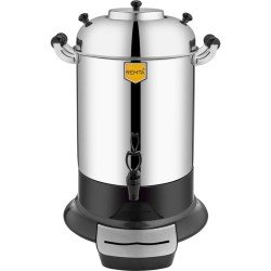 Remta V11Maksi Soğuk Süt Kazanı