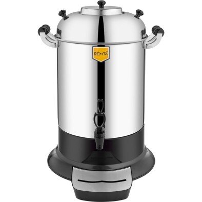 Remta V11Maksi Soğuk Süt Kazanı