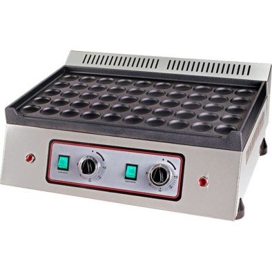 Remta W30Yuvarlak Bubble Waffle Makinesi
