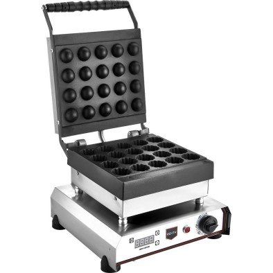 Remta W36Tartolet Makinesi