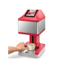 Coffee Ripples-1 yıllık (6000 fincan) basım ücreti dahil Coffee Ripples-1 yıllık (6000 fincan) basım ücreti dahil