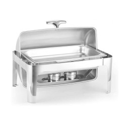 Erginoks Chafing Dish / Reşo (CDR-9) Erginoks Chafing Dish / Reşo (CDR-9)