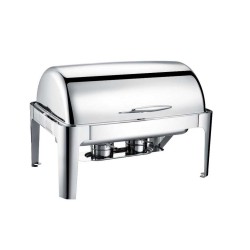 Erginoks Chafing Dish / Reşo (CDR-9) Erginoks Chafing Dish / Reşo (CDR-9)