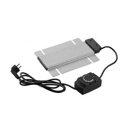 Erginoks Chafing Dish / Reşo Isıtıcısı – TERMOSTATLI (TI-06) Erginoks Chafing Dish / Reşo Isıtıcısı – TERMOSTATLI (TI-06)