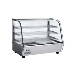 Gastortech RTR160 Sıcak Teşhir Ünitesi, 160 L Gastortech RTR160 Sıcak Teşhir Ünitesi, 160 L