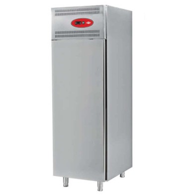 Empero EMP.70.80.01 Dik Tip Buzdolabı (Fanlı) Tek Kapılı 700 Litre