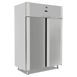 Empero EMP.140.80.01 Dik Tip Buzdolabı (Fanlı) Çift Kapılı 1400 Litre Empero EMP.140.80.01 Dik Tip Buzdolabı (Fanlı) Çift Kapılı 1400 Litre