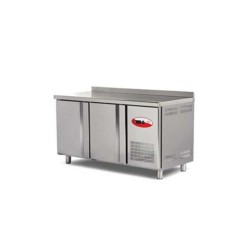 Empero EMP.150.60.01 Tezgah Tipi Buzdolabı (Fanlı) 2 Kapılı 150x60x85 cm Empero EMP.150.60.01 Tezgah Tipi Buzdolabı (Fanlı) 2 Kapılı 150x60x85 cm