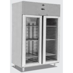 Empero EMP.140.80.03-CLS Klasik Model Buzdolabı Camlı Depo Tip - 1400x800x2050 Empero EMP.140.80.03-CLS Klasik Model Buzdolabı Camlı Depo Tip - 1400x800x2050