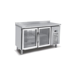 Empero EMP.150.70.03-CLS Klasik Model Buzdolabı Camlı Tezgah Tipi - 150x70x85 Empero EMP.150.70.03-CLS Klasik Model Buzdolabı Camlı Tezgah Tipi - 150x70x85