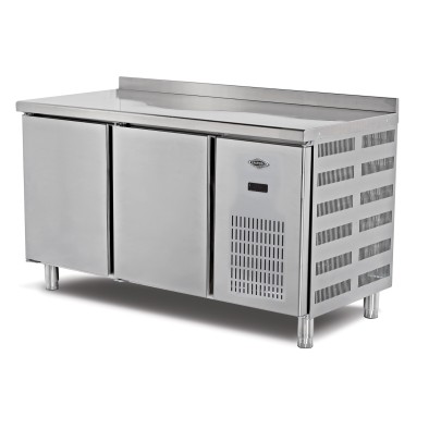 Empero EMP.150.70.01-CLS Klasik Model Buzdolabı Tezgah Tipi 150X70X85