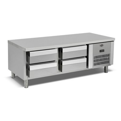 Empero EMP.160.70.02-S Deep Freeze Set Altı 1600*700*650