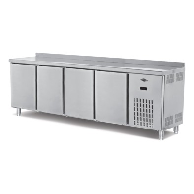 Empero EMP.255.70.01-CLS Klasik Model Buzdolabı Tezgah Tipi 255X70X85
