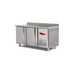 Empero EMP.150.60.02 Tezgah Tipi Derin Dondurucu (Fanlı) - 2 Kapılı - 150x60x85 cm Empero EMP.150.60.02 Tezgah Tipi Derin Dondurucu (Fanlı) - 2 Kapılı - 150x60x85 cm