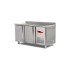 Empero EMP.150.60.02 Tezgah Tipi Derin Dondurucu (Fanlı) - 2 Kapılı - 150x60x85 cm
