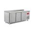 Empero EMP.200.60.02 Tezgah Tipi Derin Dondurucu (Fanlı) - 3 Kapılı - 200x60x85 cm