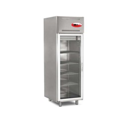 Empero EMP.70.80.03 Dik Tip GN Buzdolabı (Fanlı) - Tek CAM Kapılı - 700 Litre Empero EMP.70.80.03 Dik Tip GN Buzdolabı (Fanlı) - Tek CAM Kapılı - 700 Litre