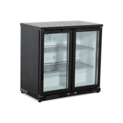 Empero JP JP.SS.2 Bar Arkası Şişe Soğutucu-2 Çarpma Kapaklı-92x50,5x88,5 cm Empero JP JP.SS.2 Bar Arkası Şişe Soğutucu-2 Çarpma Kapaklı-92x50,5x88,5 cm