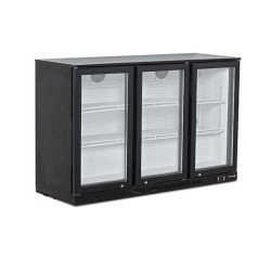 Empero JP JP.SS.3 Bar Arkası Şişe Soğutucu-3 Çarpma Kapaklı-133,5x50,5x88,5 cm Empero JP JP.SS.3 Bar Arkası Şişe Soğutucu-3 Çarpma Kapaklı-133,5x50,5x88,5 cm