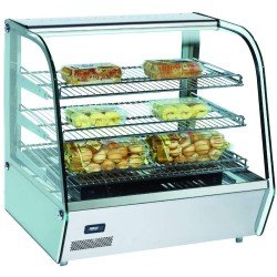 Empero JP JP.120.I Sıcak Teşhir Ünitesi - Set üstü - 678x578x670 mm Empero JP JP.120.I Sıcak Teşhir Ünitesi - Set üstü - 678x578x670 mm