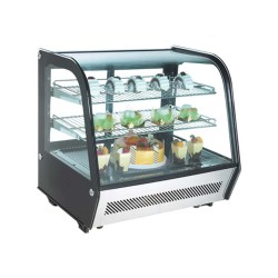 Empero JP JP.120.S Soğuk Teşhir Ünitesi - Set üstü - 702x568x686 mm Empero JP JP.120.S Soğuk Teşhir Ünitesi - Set üstü - 702x568x686 mm