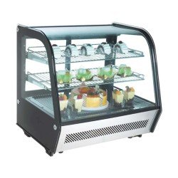 Empero JP JP.160.S Soğuk Teşhir Ünitesi - Set Üstü - 880x568x686 mm Empero JP JP.160.S Soğuk Teşhir Ünitesi - Set Üstü - 880x568x686 mm